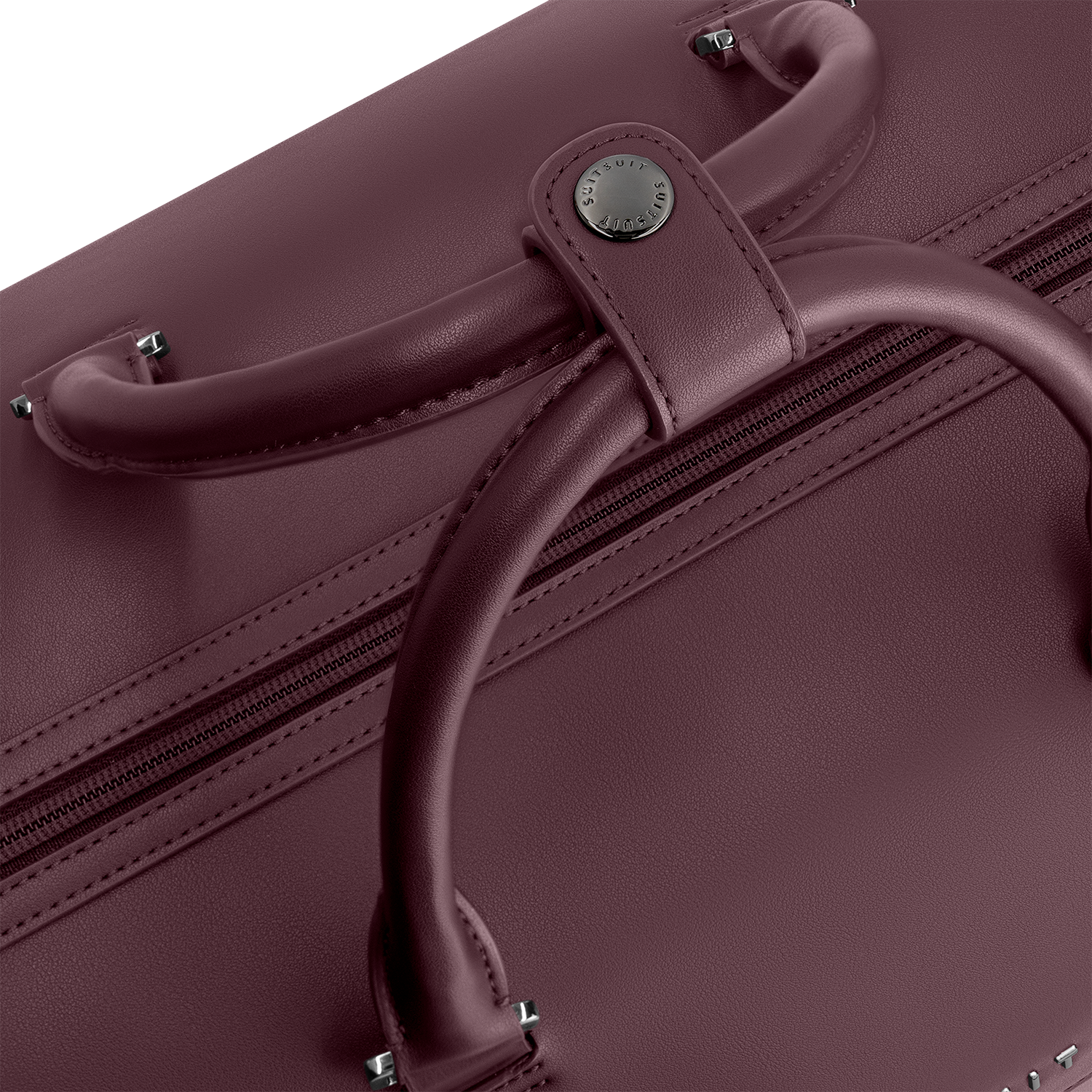Mystique - Cherry Lacquer -  Weekender