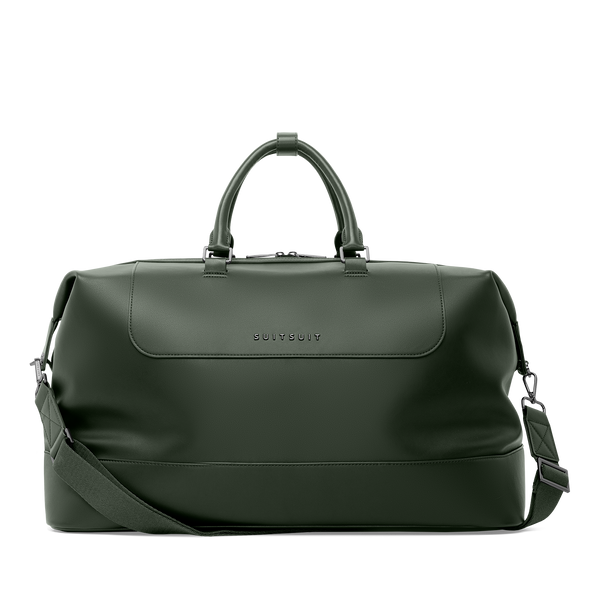 Mystique - Dark Olive - Weekender