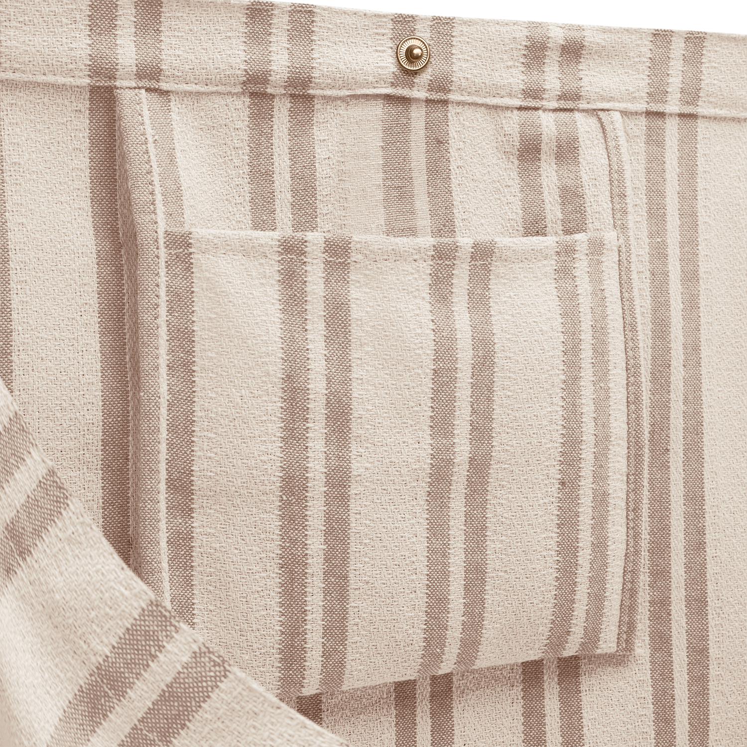 Fusion - Cotton - Slouchy Tote Bag