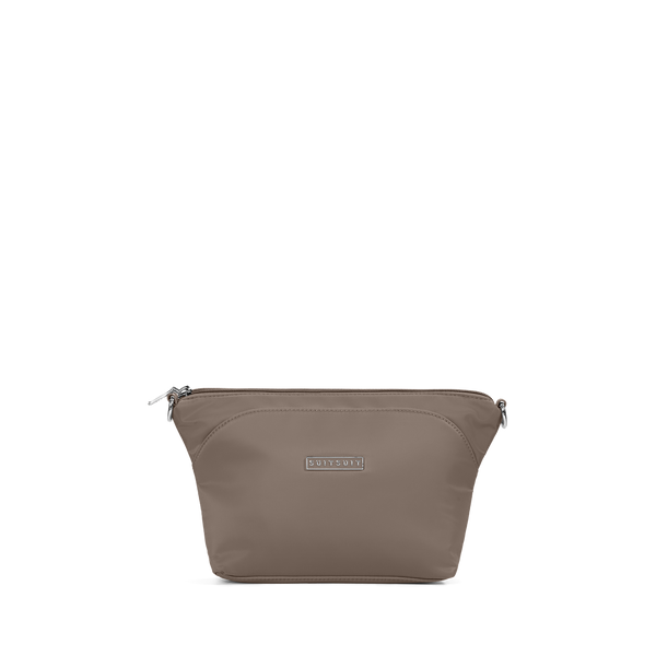 Natura - Plaza Taupe - Toiletry Bag M