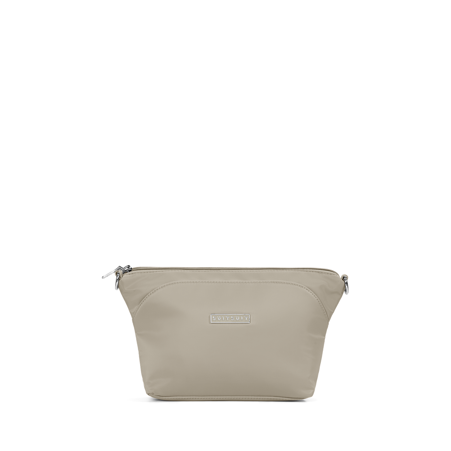 Natura - Bleached Sand - Toiletry Bag M