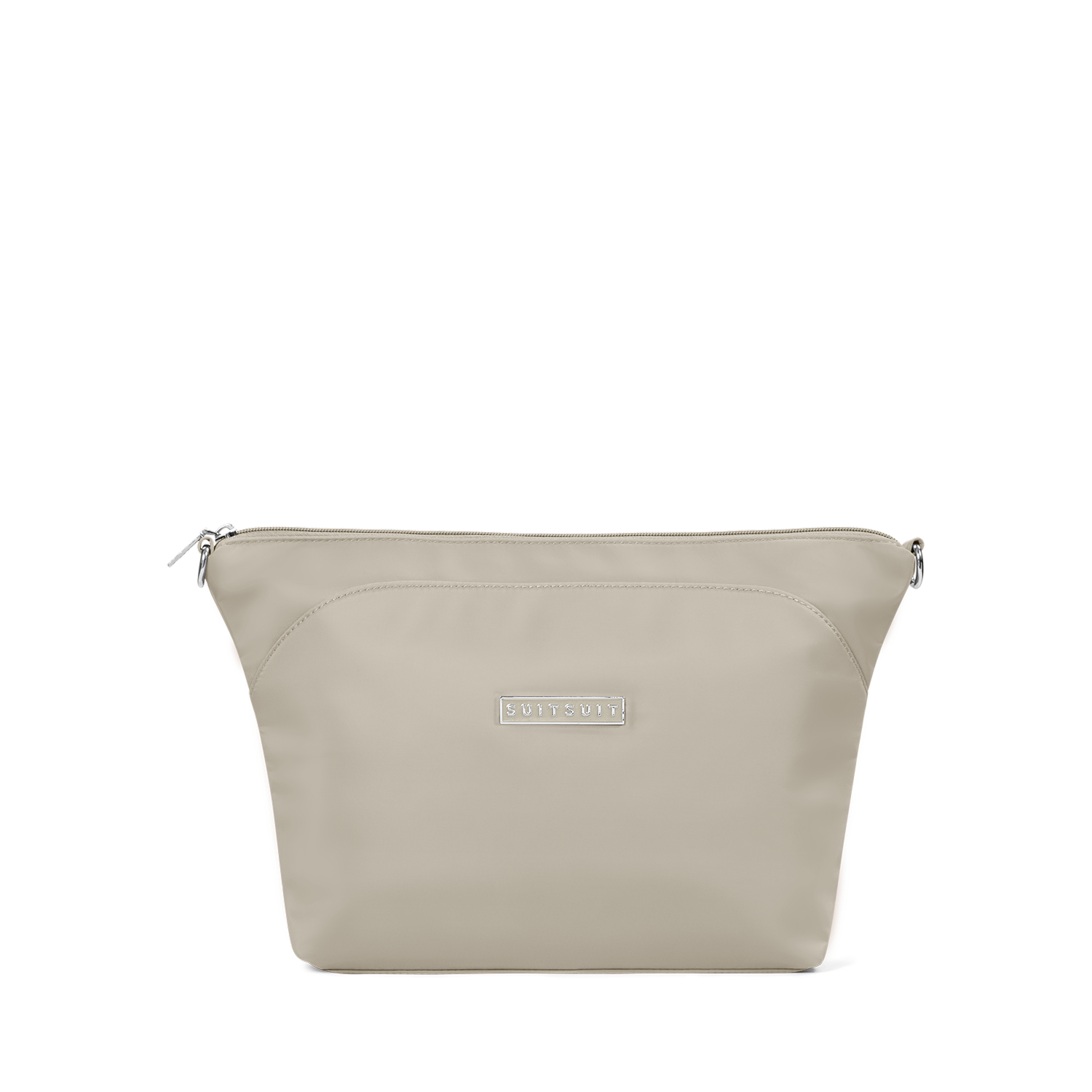 Natura - Bleached Sand - Toiletry Bag XL