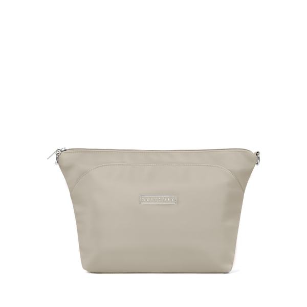 Natura - Bleached Sand - Toiletry Bag XL