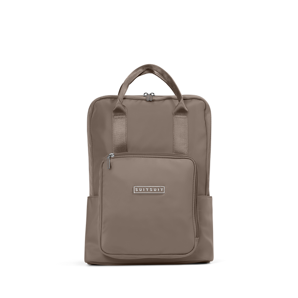 Natura - Plaza Taupe - Backpack