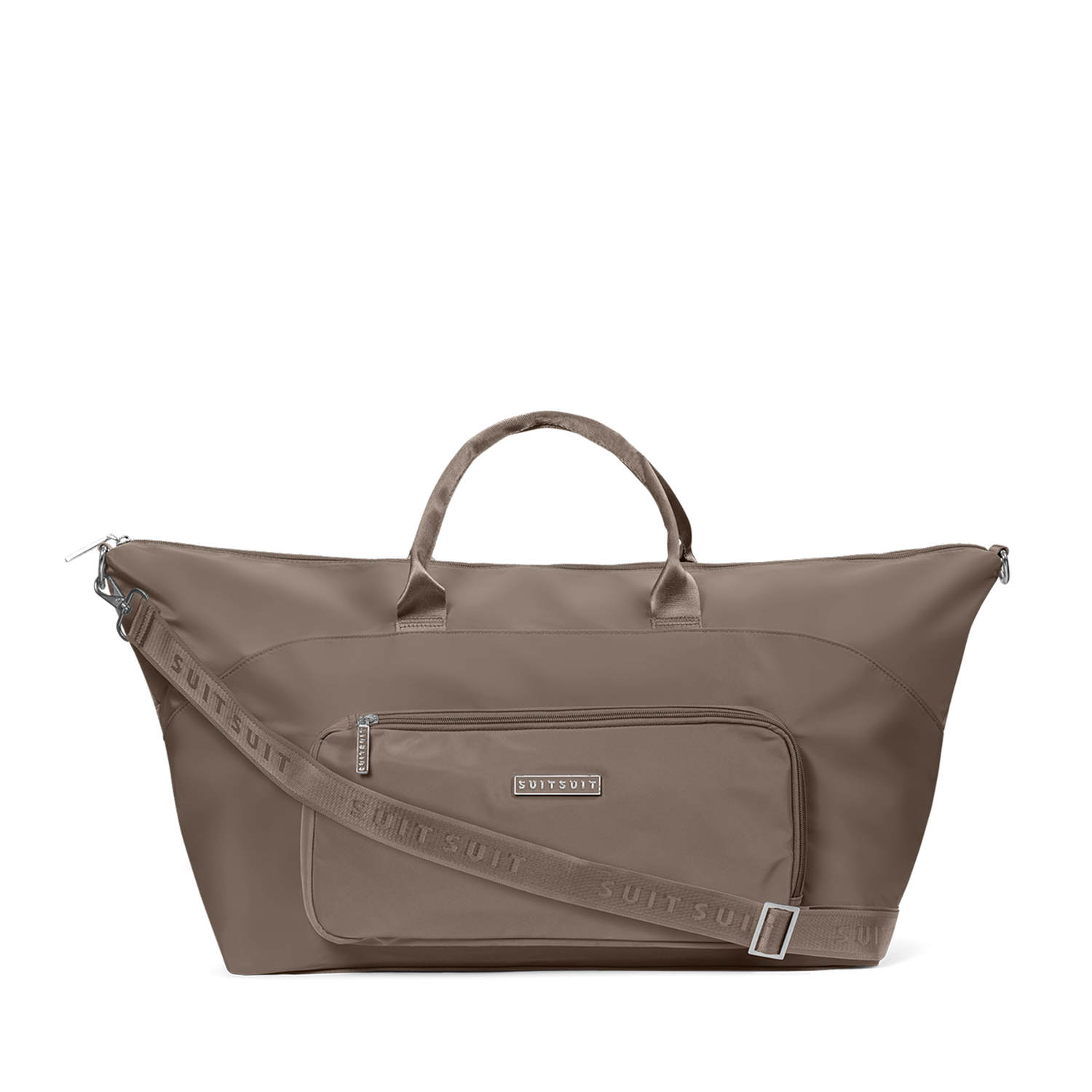 Natura - Plaza Taupe - Weekender XL