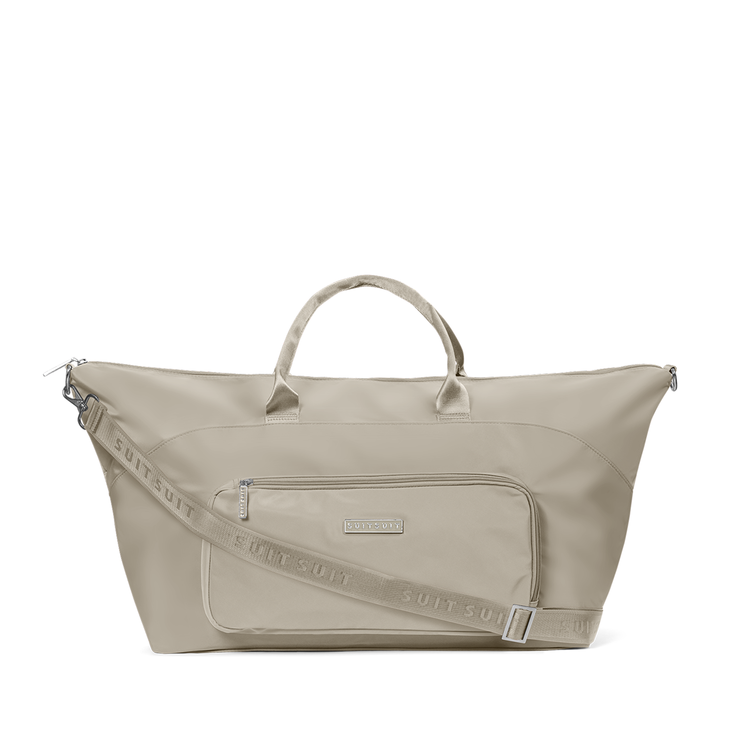 Natura - Bleached Sand - Weekender XL