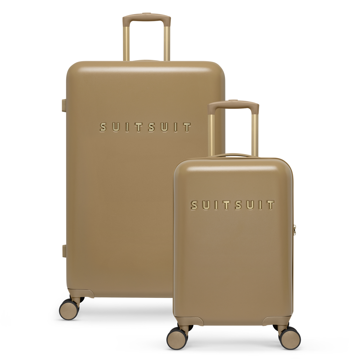 Fusion - Iced Coffee - Duo Set (55/76 cm)