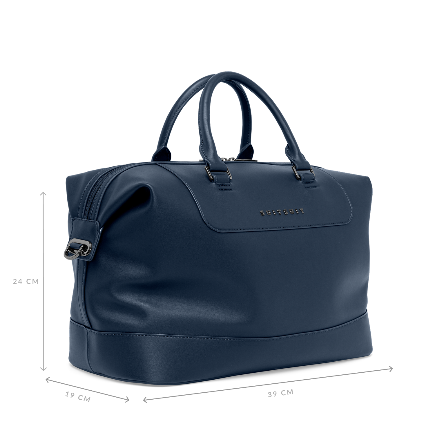 Mystique - Midnight Blue - Underseater