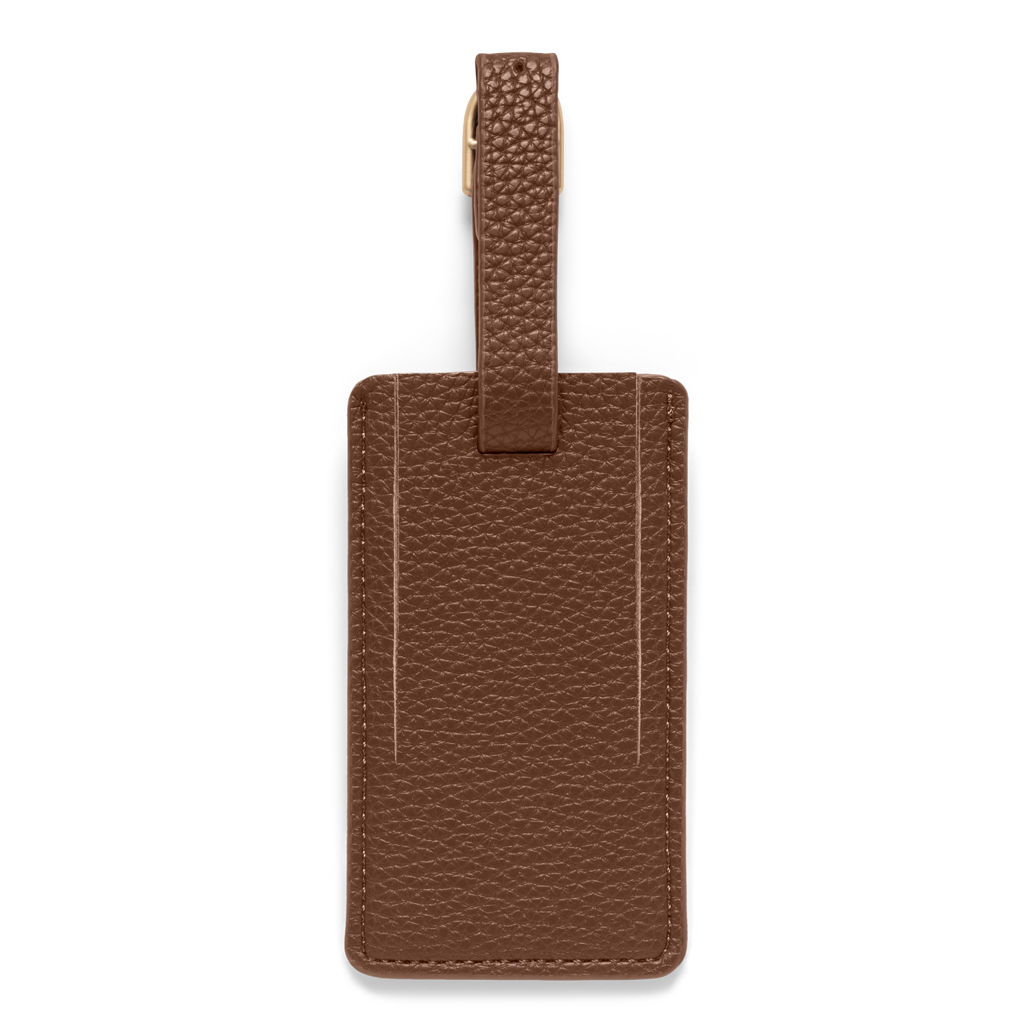 Serenity - Rawhide - Luggage Tag