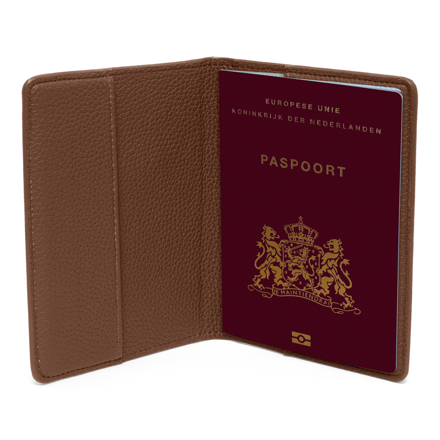 Serenity - Rawhide - Reisepass Etui