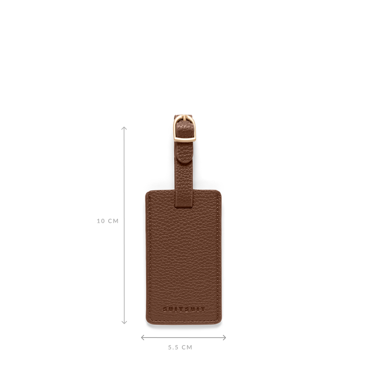 Serenity - Rawhide - Luggage Tag