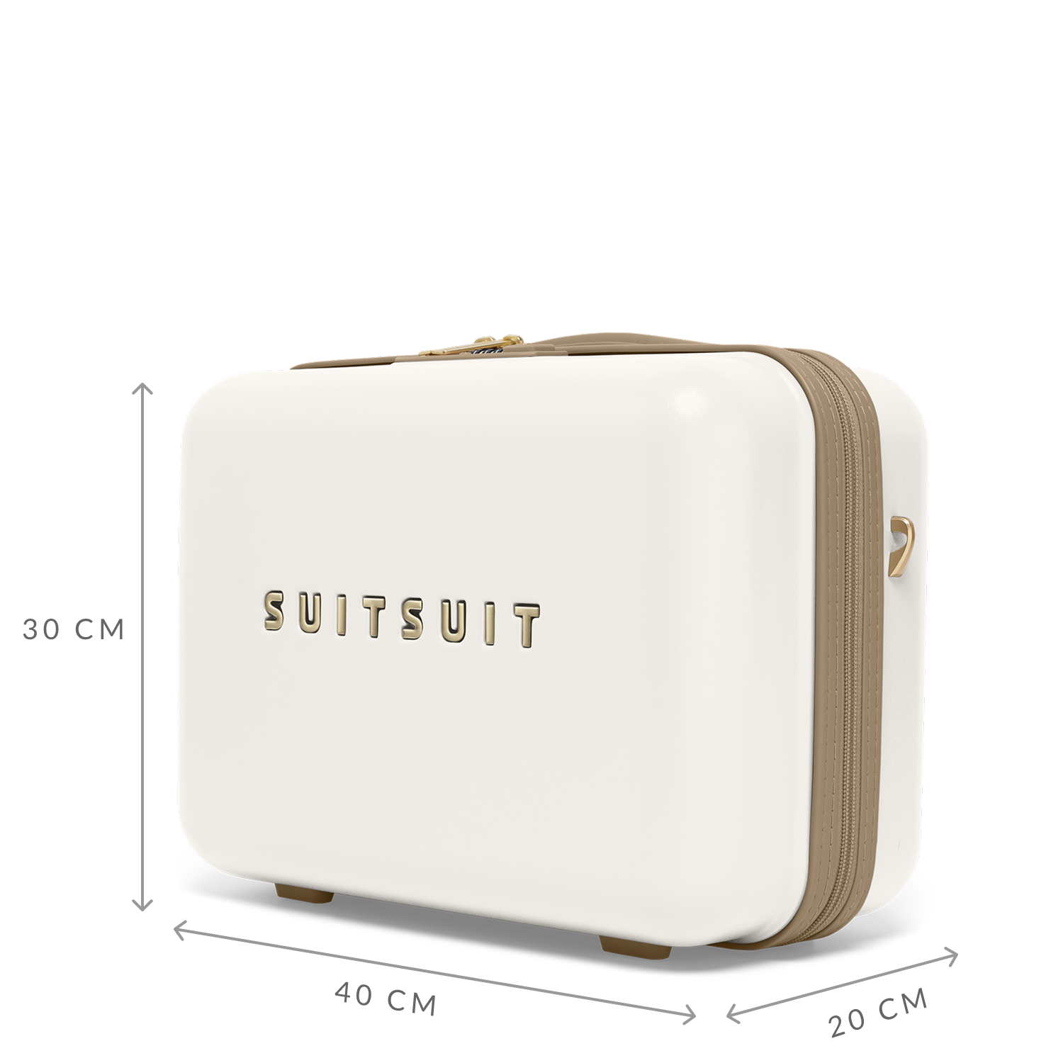 Fusion - White Swan - Hardcase Underseater