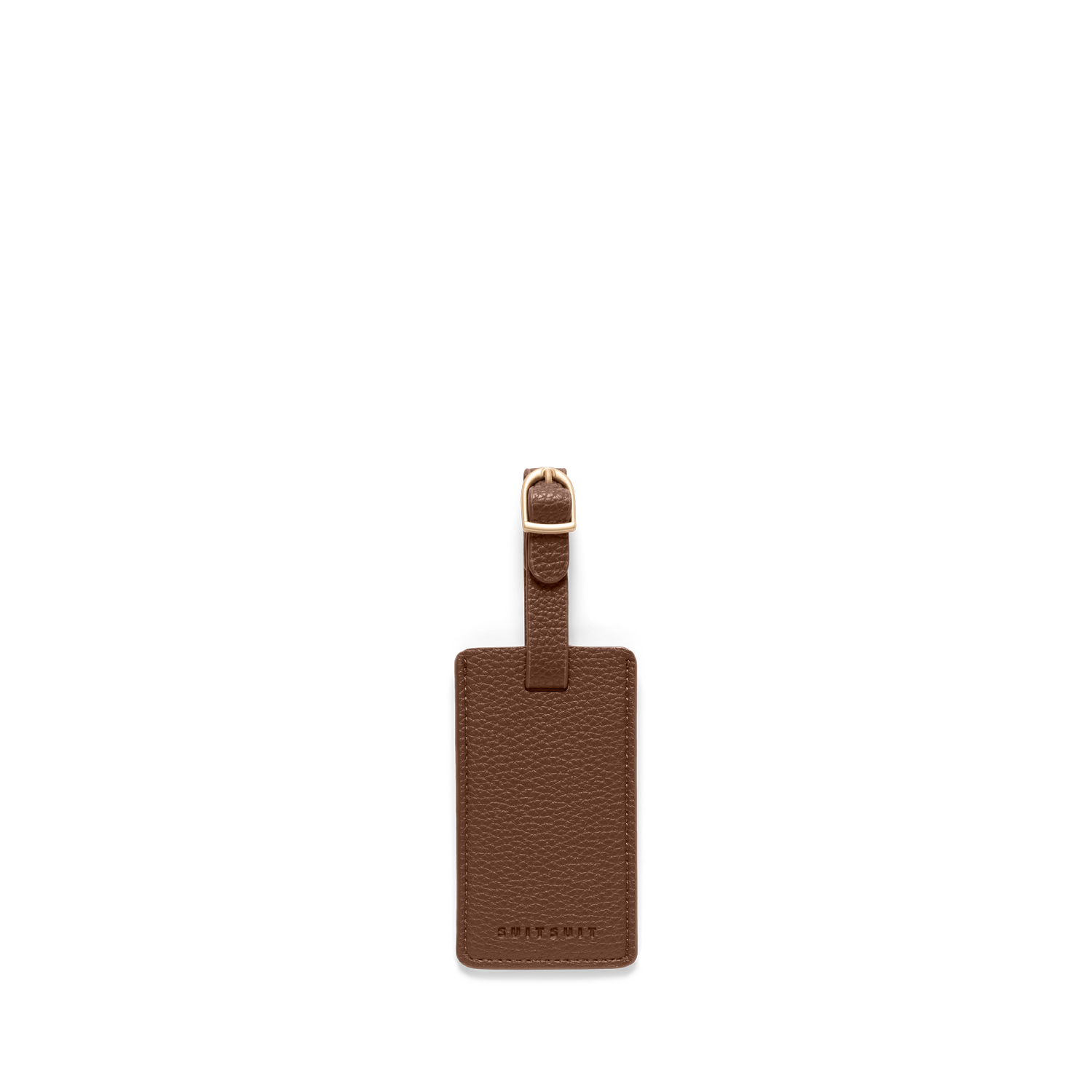 Serenity - Rawhide - Luggage Tag