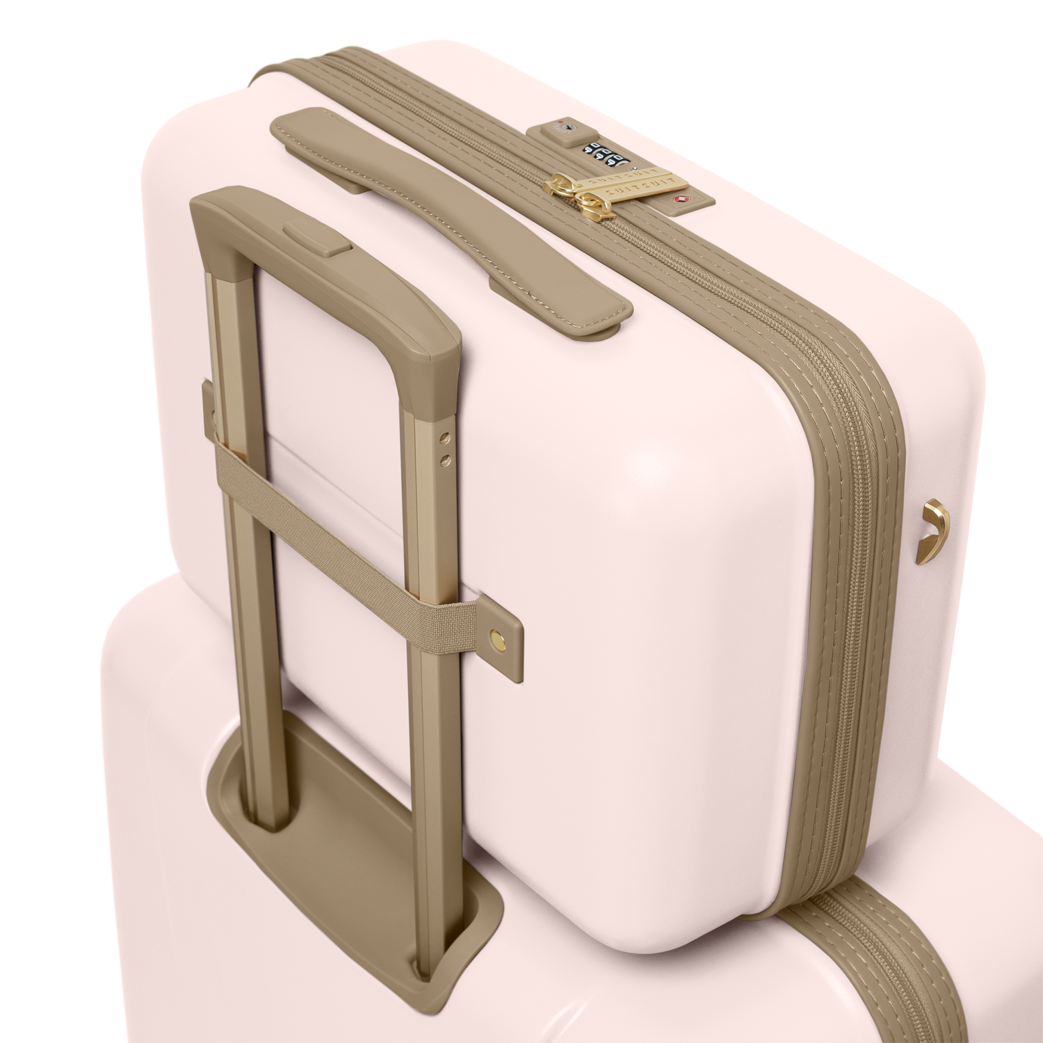 Fusion - Rose Pearl - Hardcase Underseater
