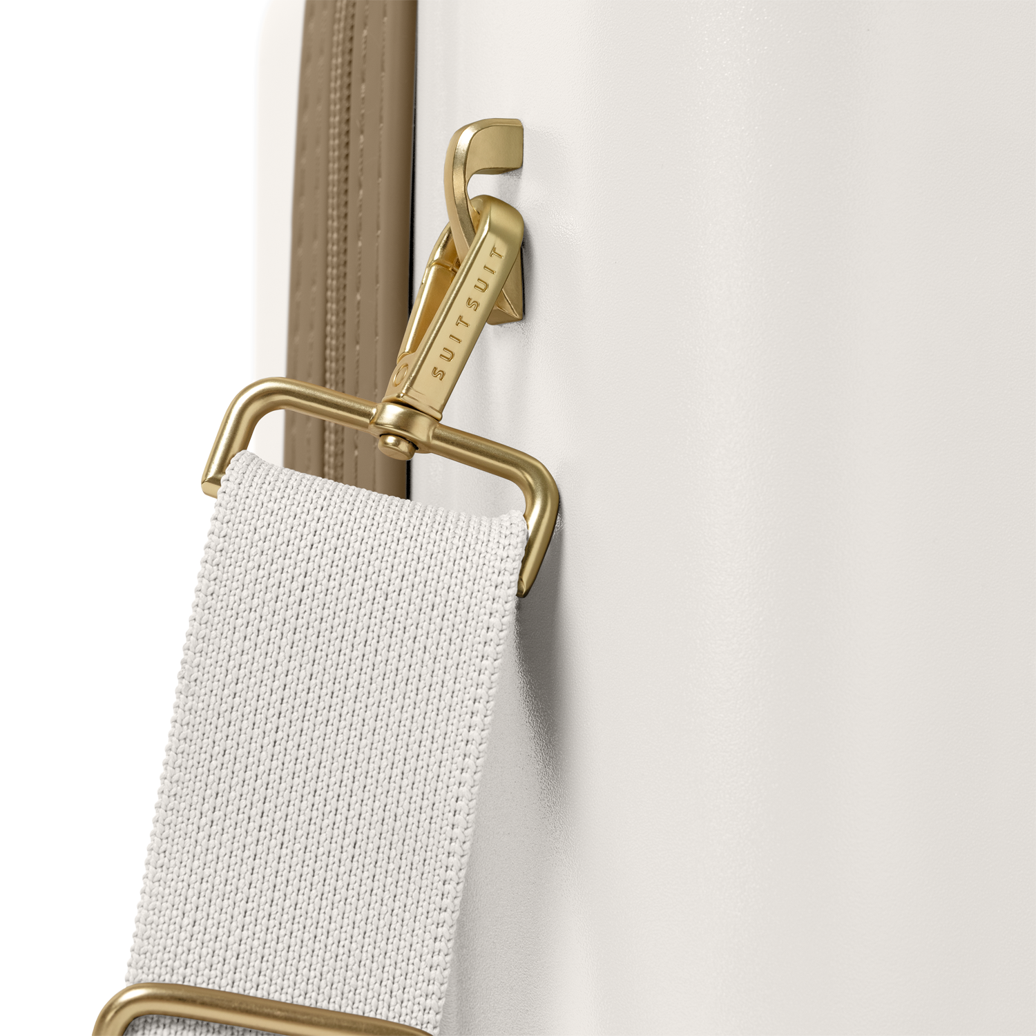 Fusion - White Swan - Hardcase Underseater