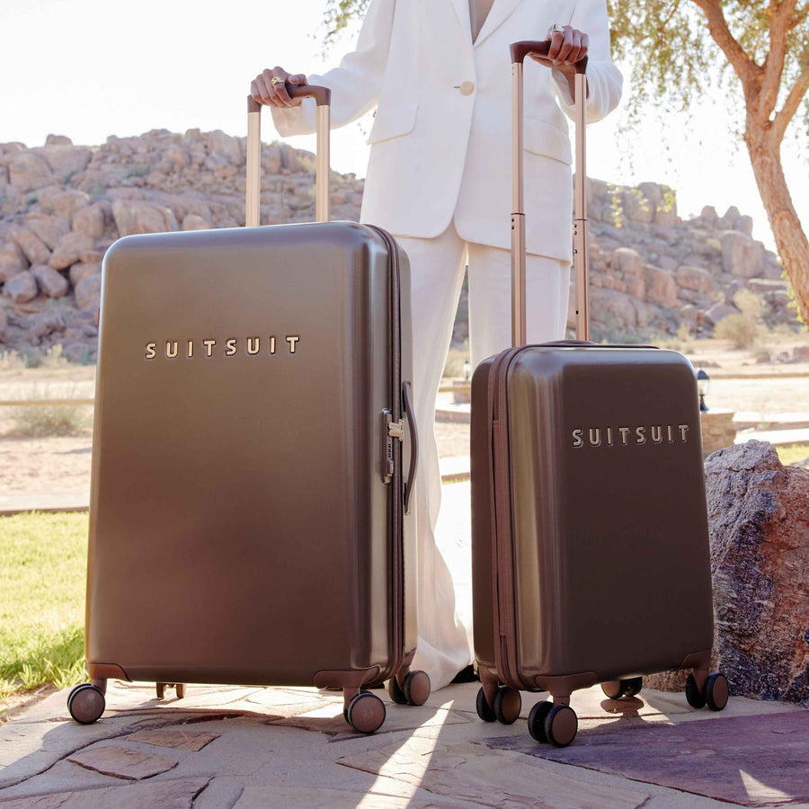 Luggage Sets Up To -€20