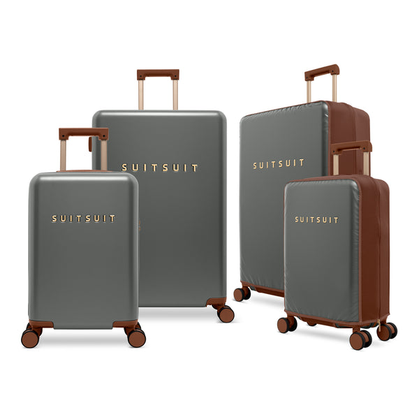 Serenity - Atlantic Deep - Safe Travels Set (55/76 cm)