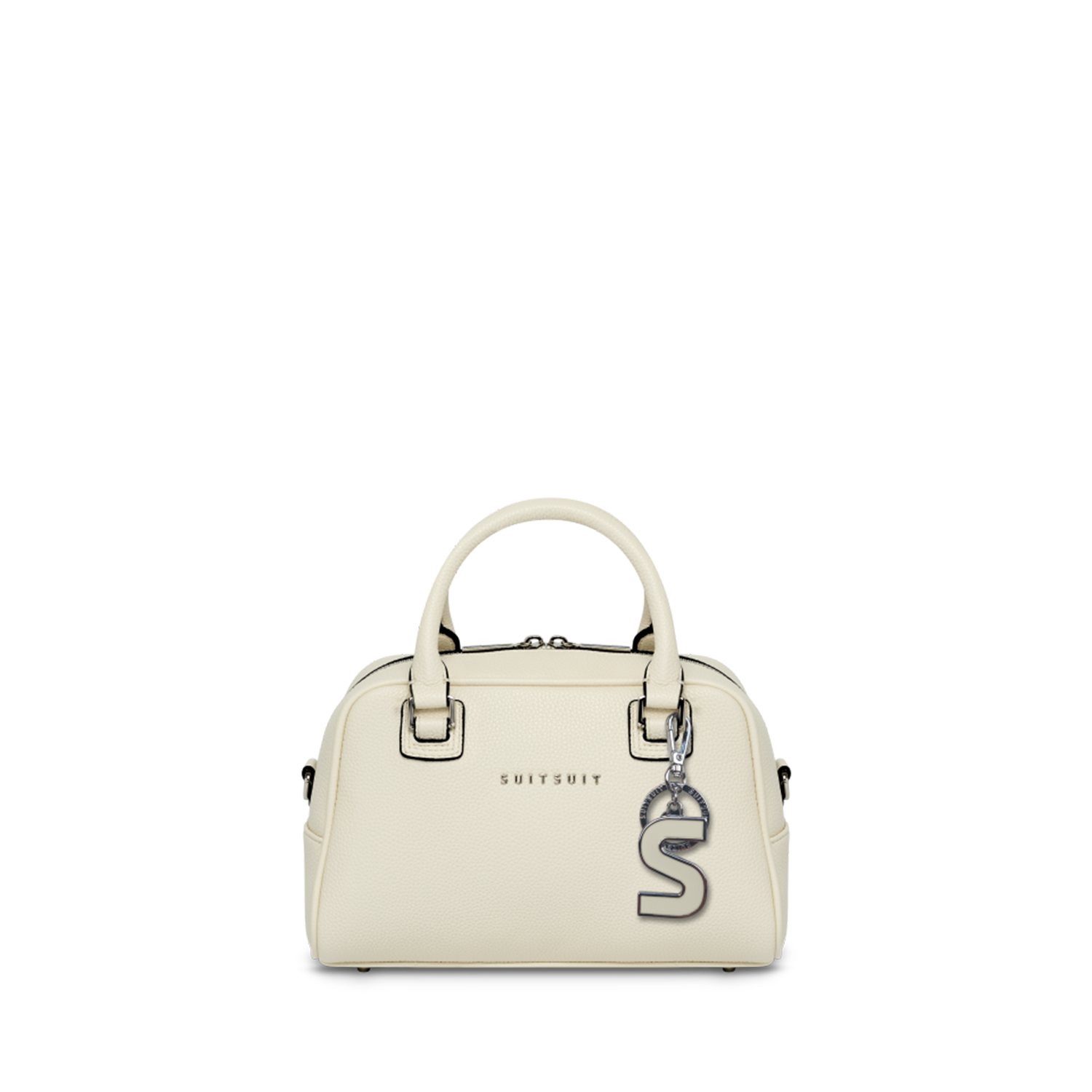 Fabulous Fifties - White - Daily Bag 15th Anniversary