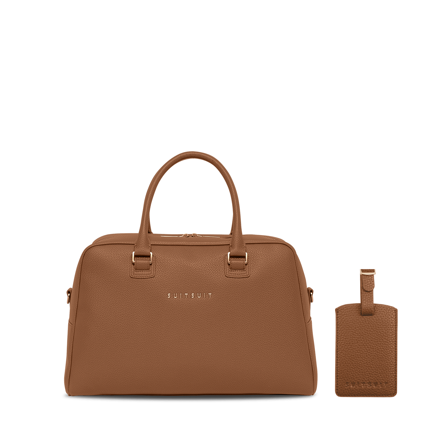 Fab Seventies - Camel - Underseater Bag