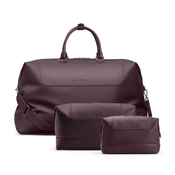 Mystique - Cherry Lacquer -  Weekender