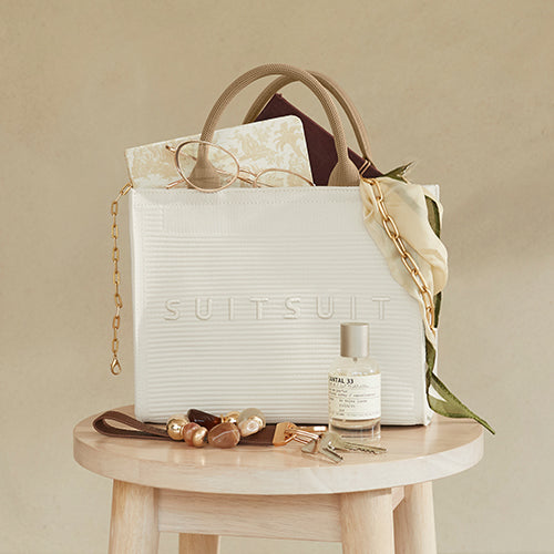 Everyday Bags