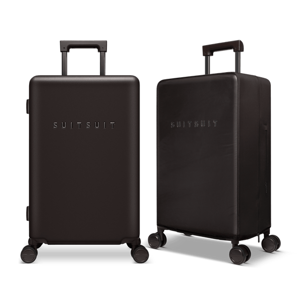 Mystique - Ground Coffee - Safe Travels Set (66 CM)