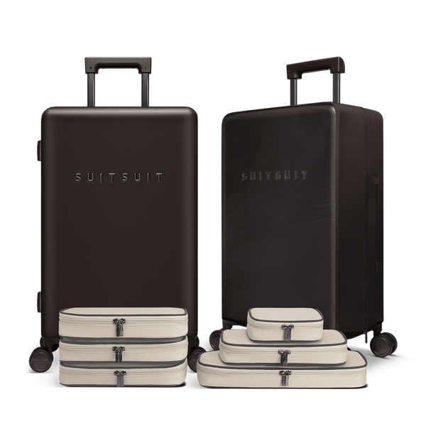 Mystique - Ground Coffee - Full Package Set (66 CM)