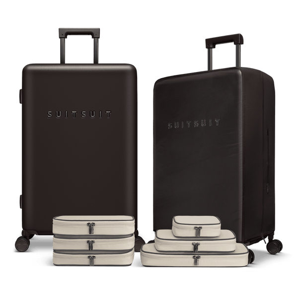 Mystique - Ground Coffee - Full Package Set (76 CM)