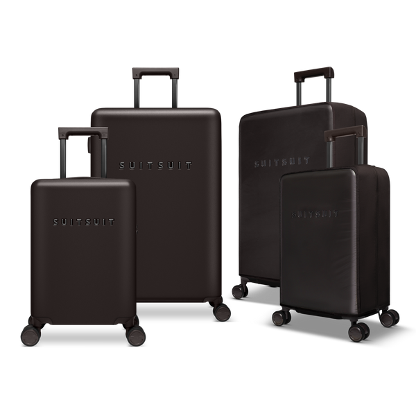 Mystique - Ground Coffee - Safe Travels Set (55/76 CM)