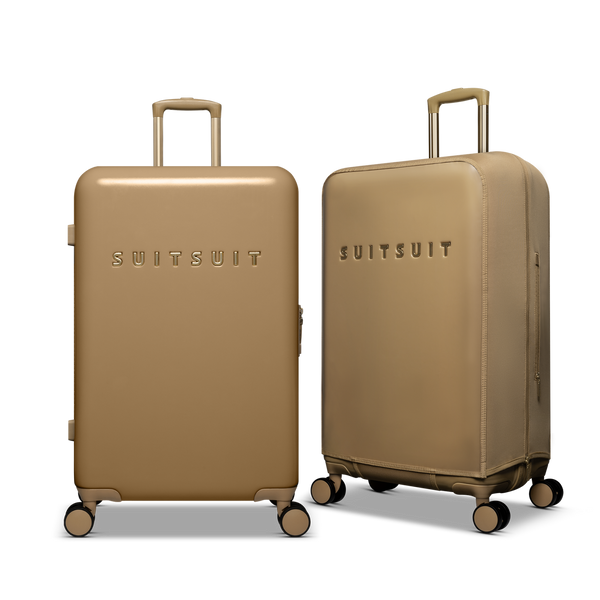 Fusion - Iced Coffee - Safe Travels Set (66 CM)