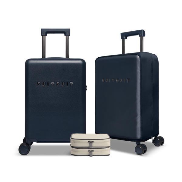 Mystique - Midnight Blue - Full Package Set (55 CM)