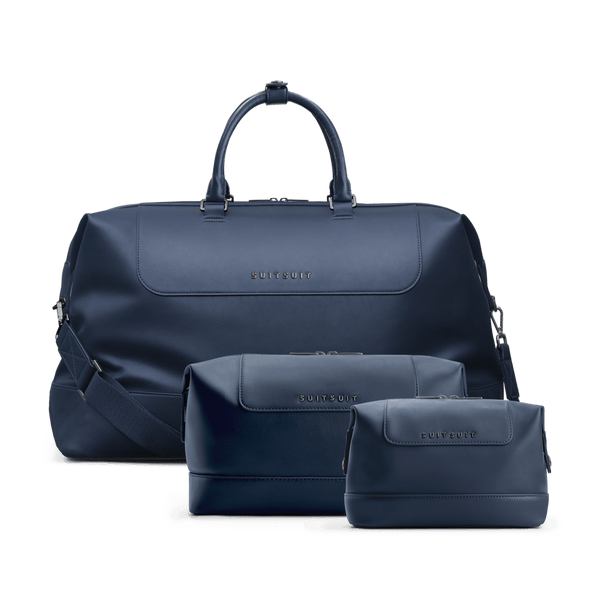 Mystique - Midnight Blue - Weekender