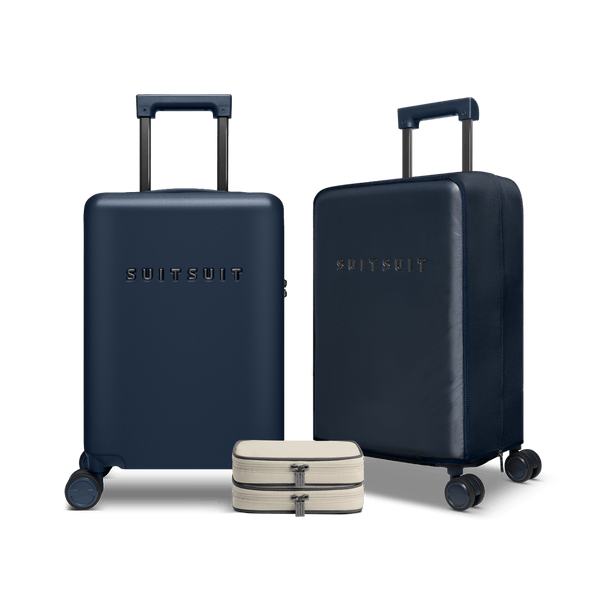 Mystique - Midnight Blue - Full Package Set (55 CM)