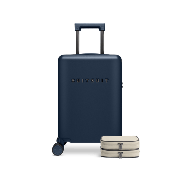 Mystique - Midnight Blue - Perfect Packing Set (55 CM)