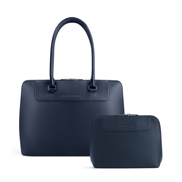 Mystique - Midnight Blue - Laptop Set