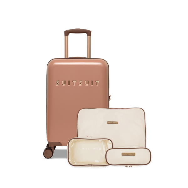 Fab Seventies - Italian Clay - Perfect Packing Set (55 CM)