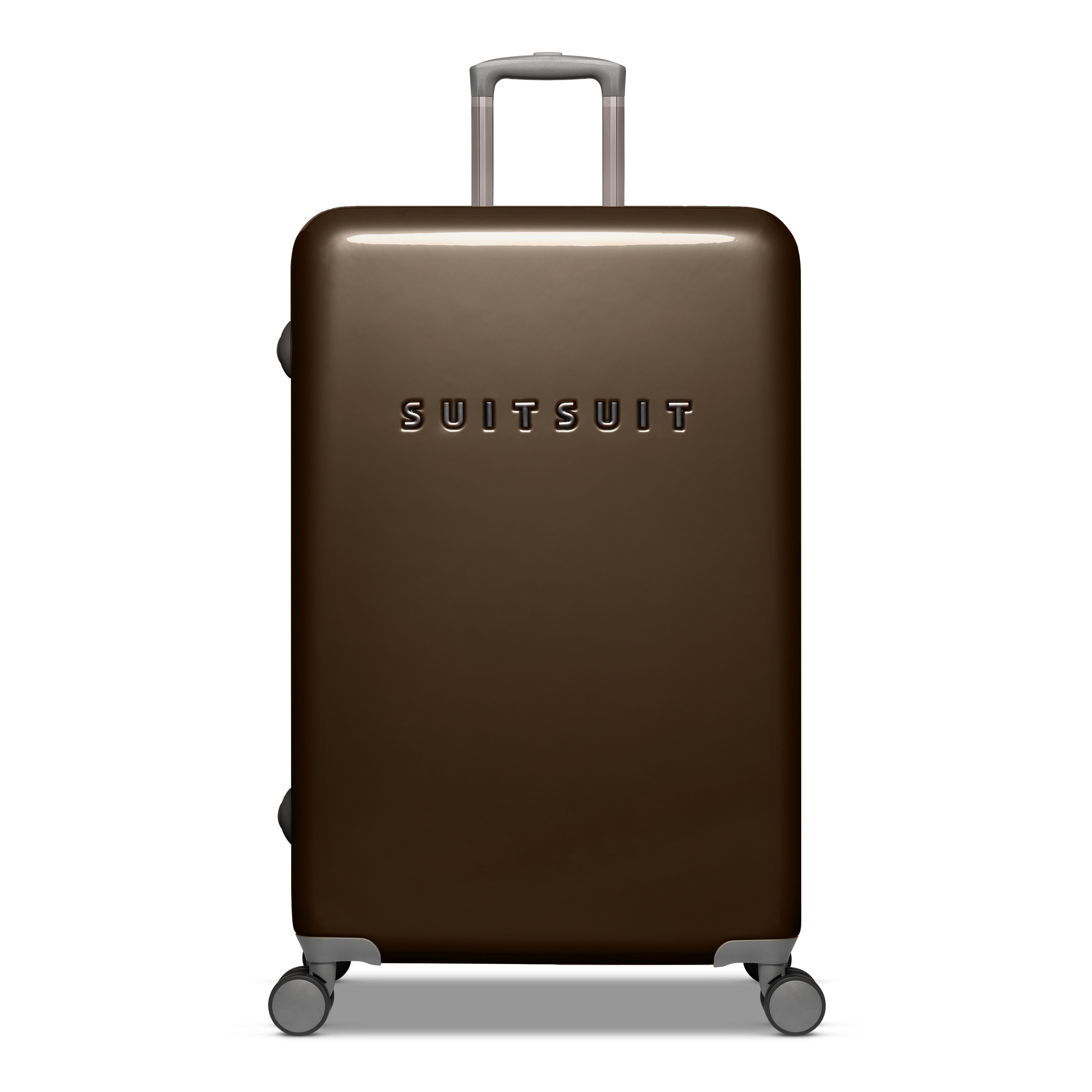 Starlight - Corinthian Bronze - Check-in (76  cm)