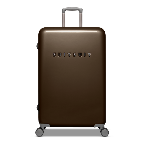 Starlight - Corinthian Bronze - Check-in (76  cm)