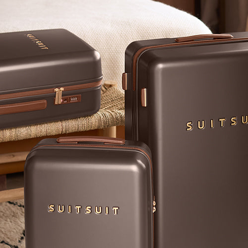 Luggage Sets Up To -€30