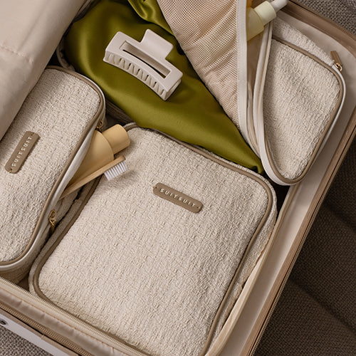 Travel Sets Up To -15%