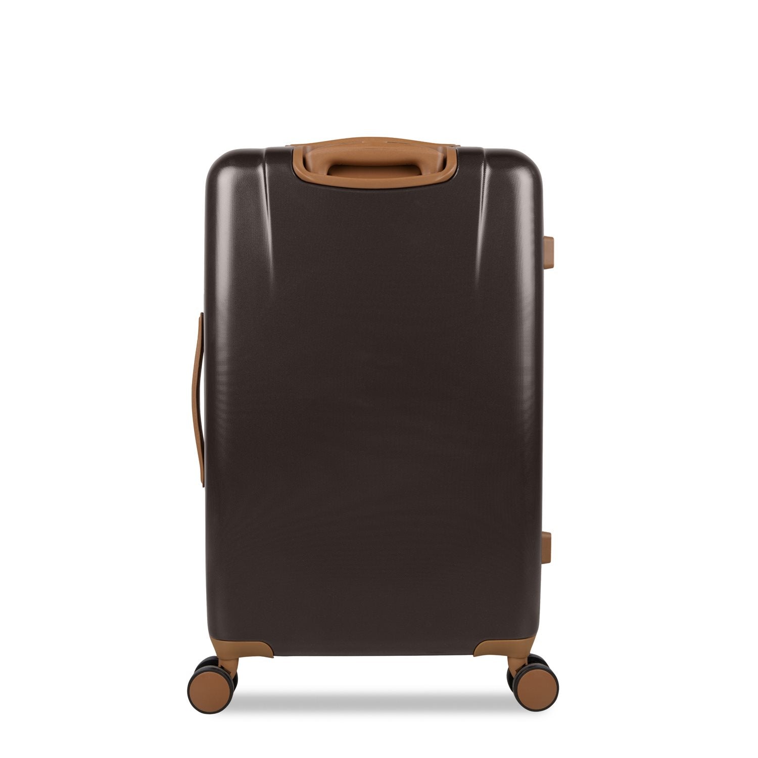 Fab Seventies Classic - Espresso Black - Check-in (66 cm)