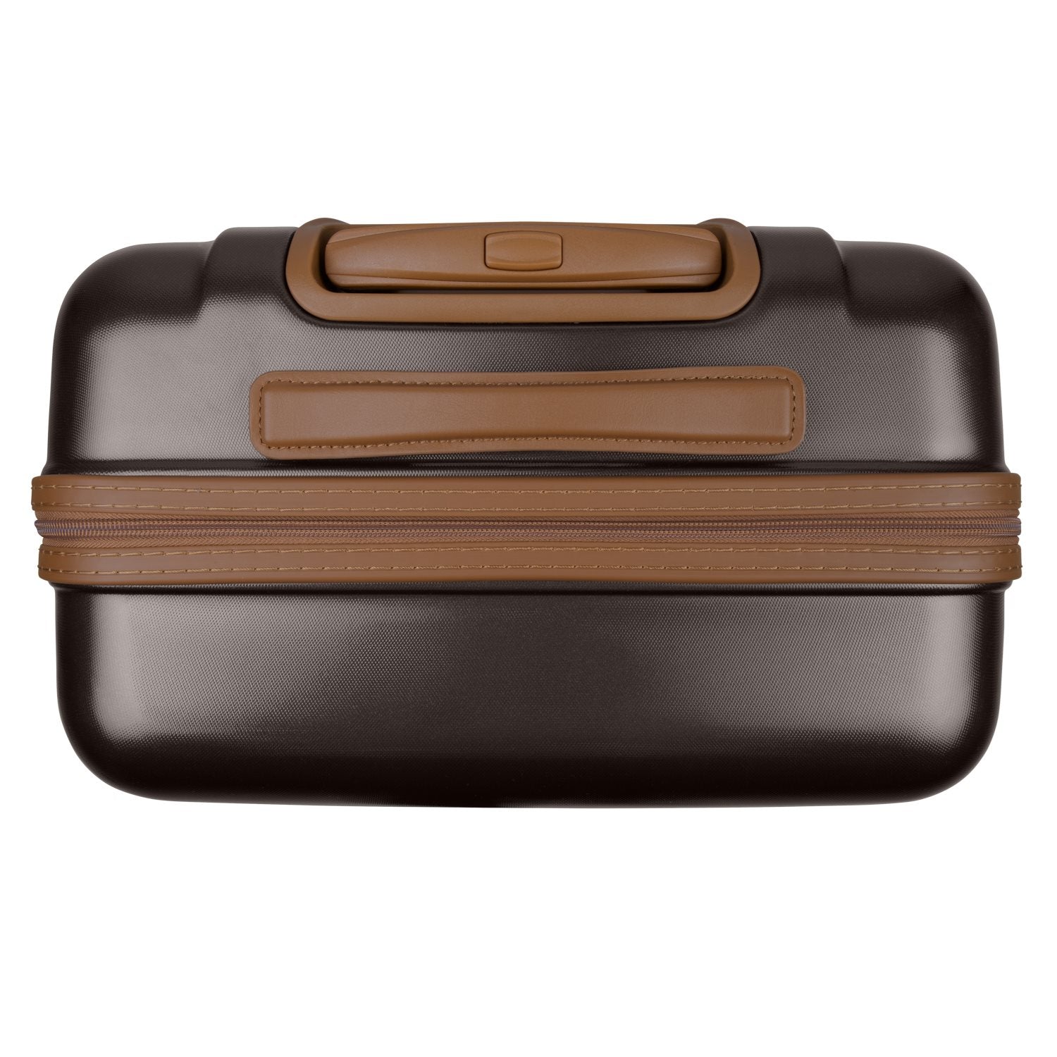 Fab Seventies Classic - Espresso Black - Check-in (66 cm)