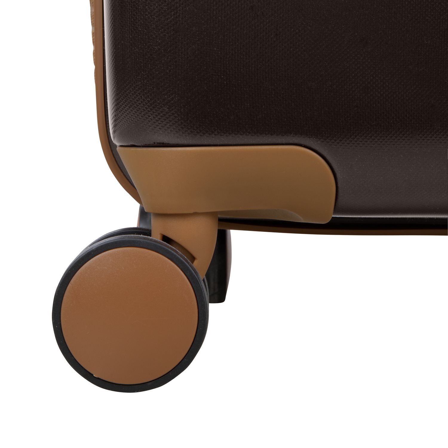Fab Seventies Classic - Espresso Black - Check-in (66 cm)