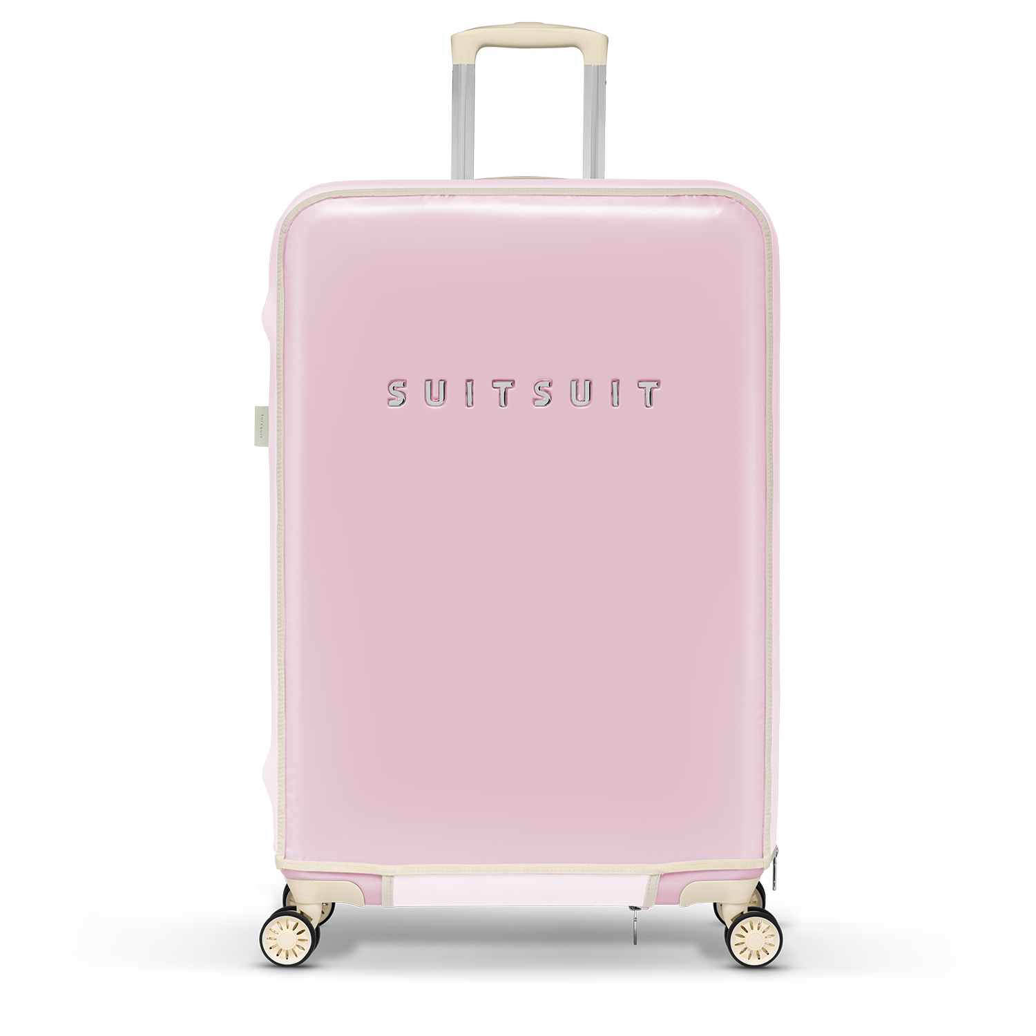 Fabulous Fifties - Pink Dust - Protection Cover (76 cm)