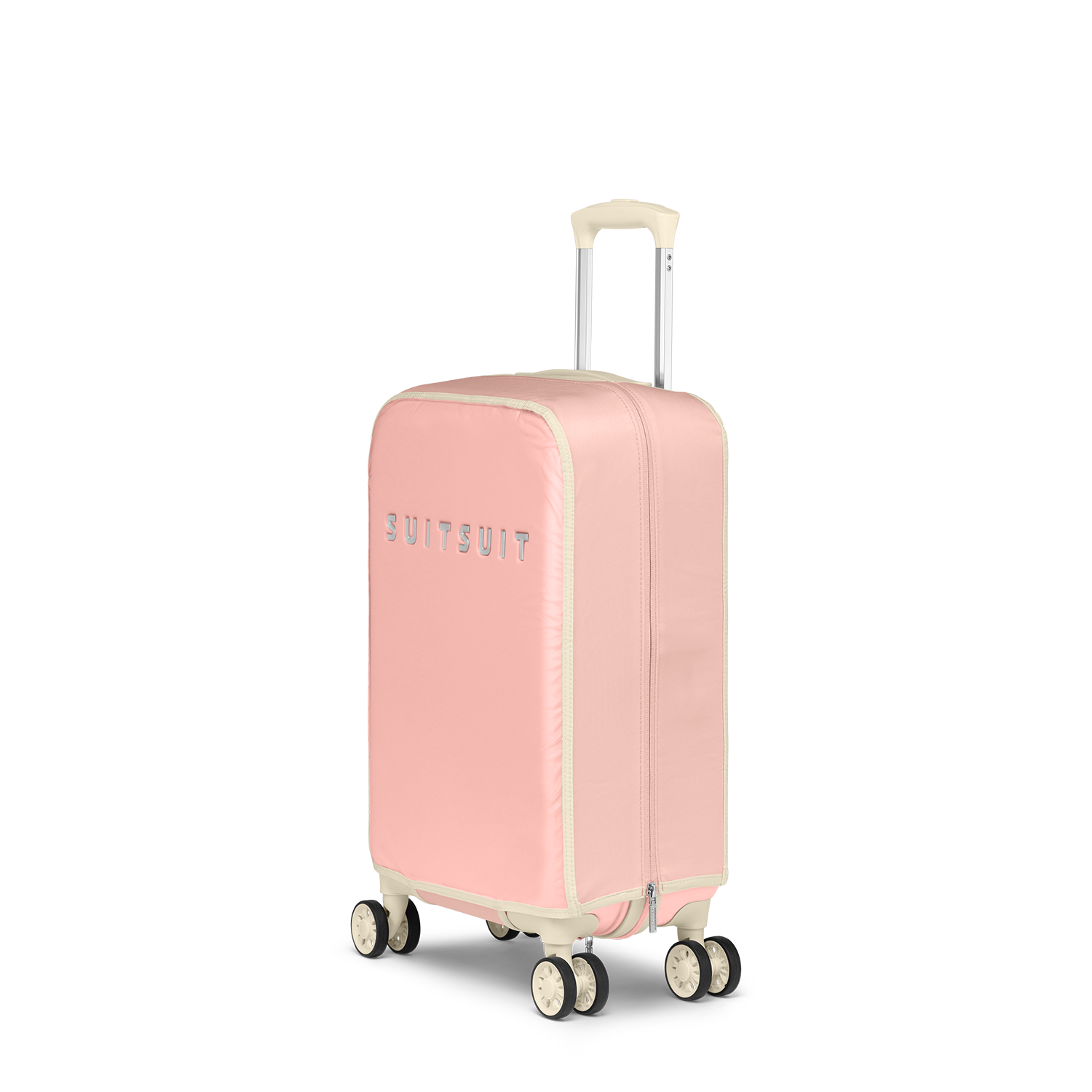 Fabulous Fifties - Papaya Peach - Protection Cover (55 cm)