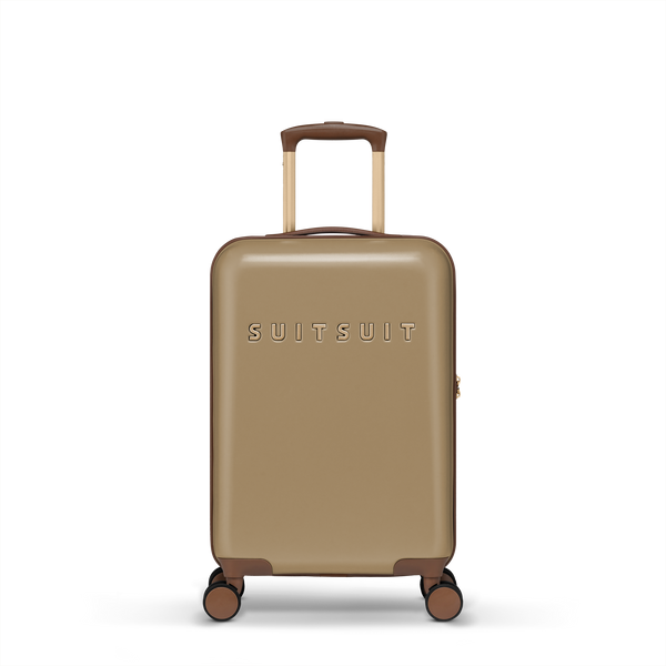 Fab Seventies - Cuban Sand - Carry-on (55 cm)