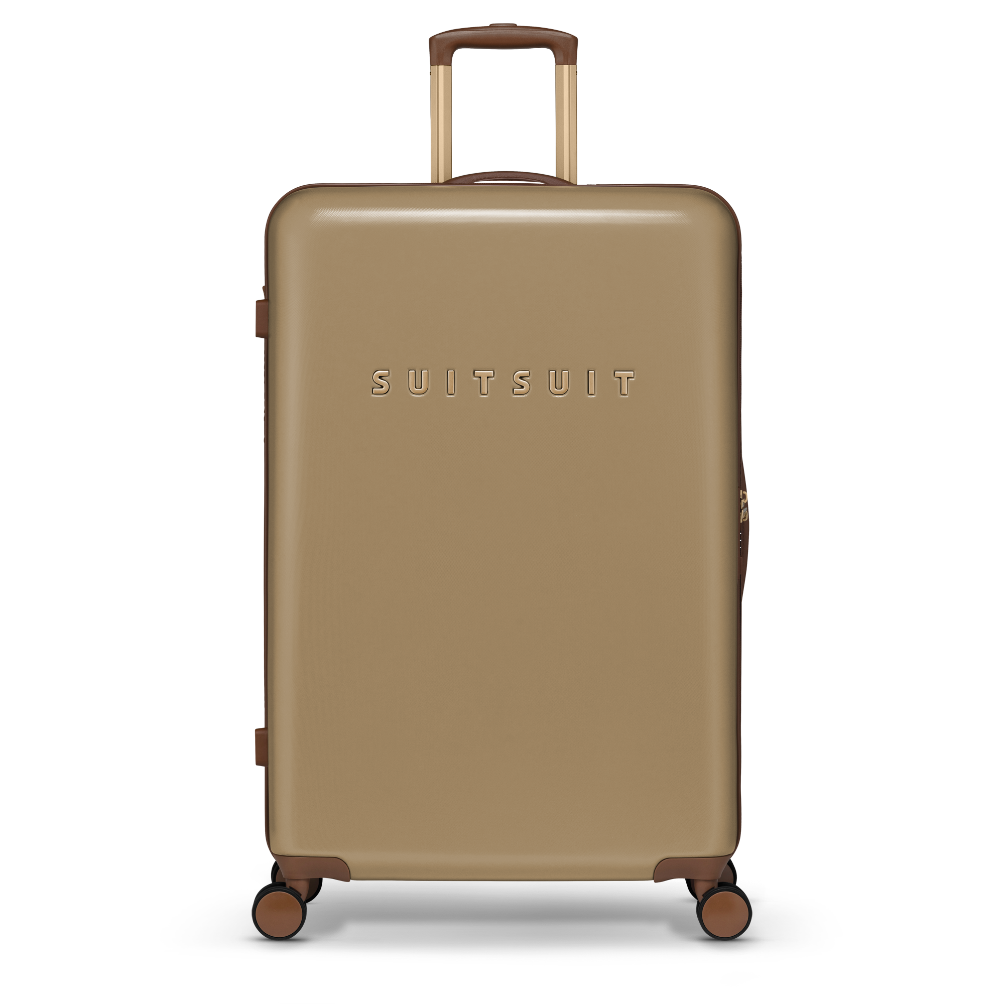 Fab Seventies - Cuban Sand - Check-in (76 cm)