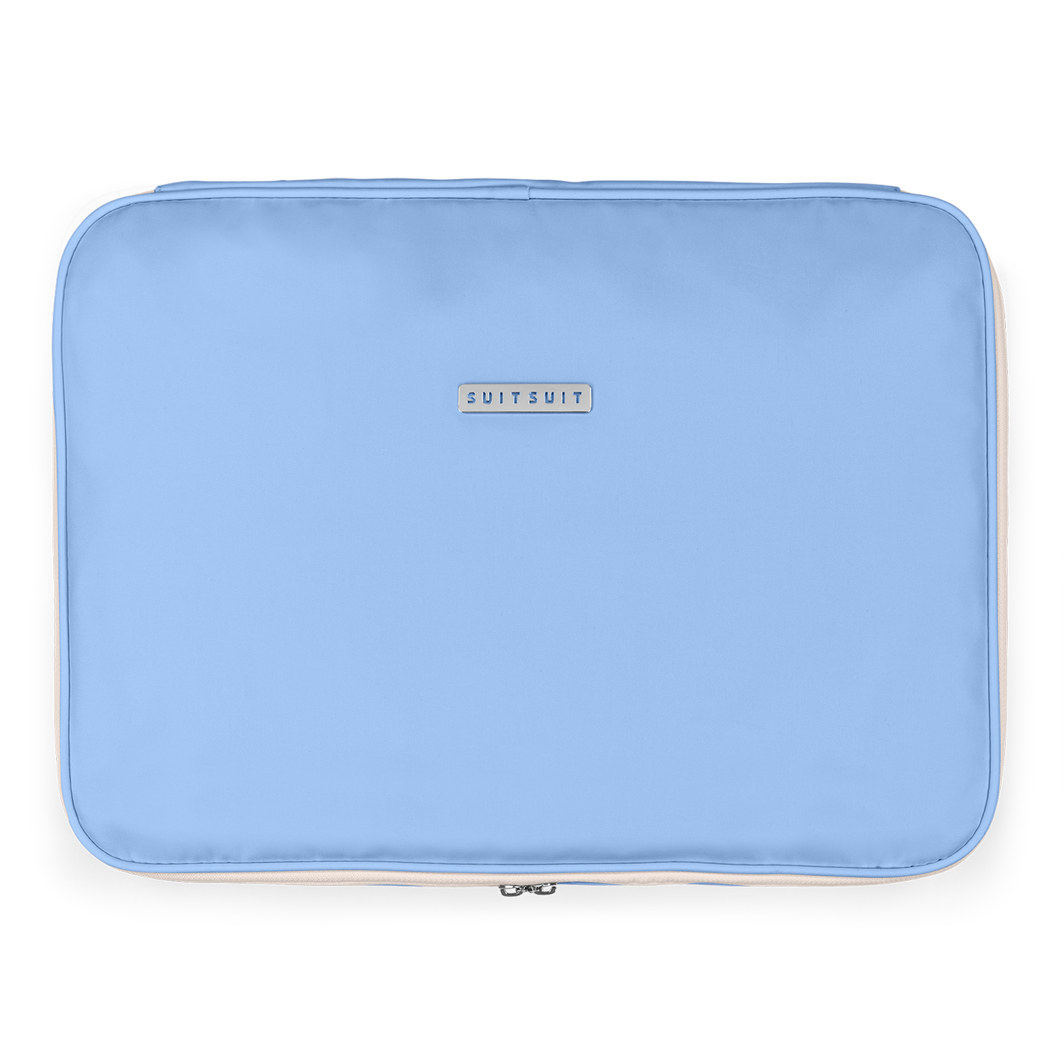 Fabulous Fifties - Alaska Blue - Packing Cube Set (55 cm)