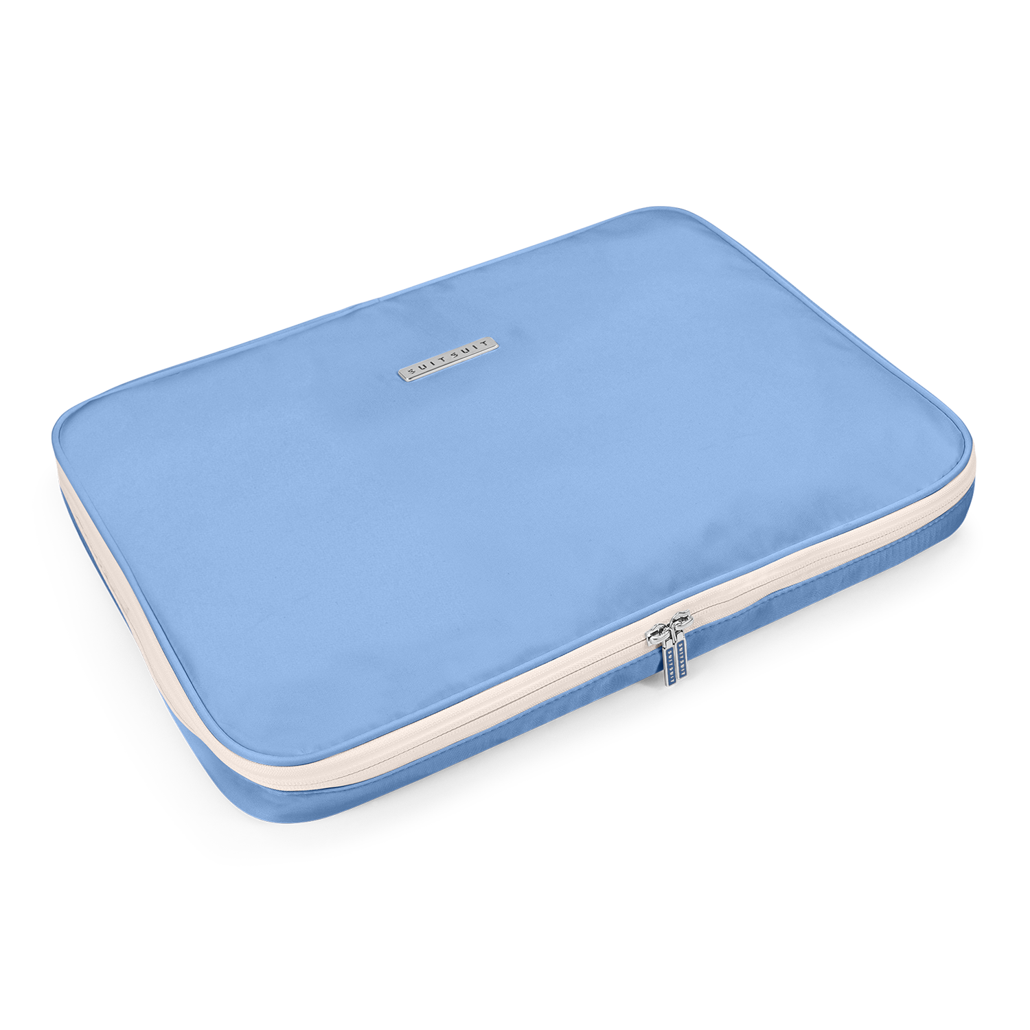 Fabulous Fifties - Alaska Blue - Packing Cube Set (55 cm)