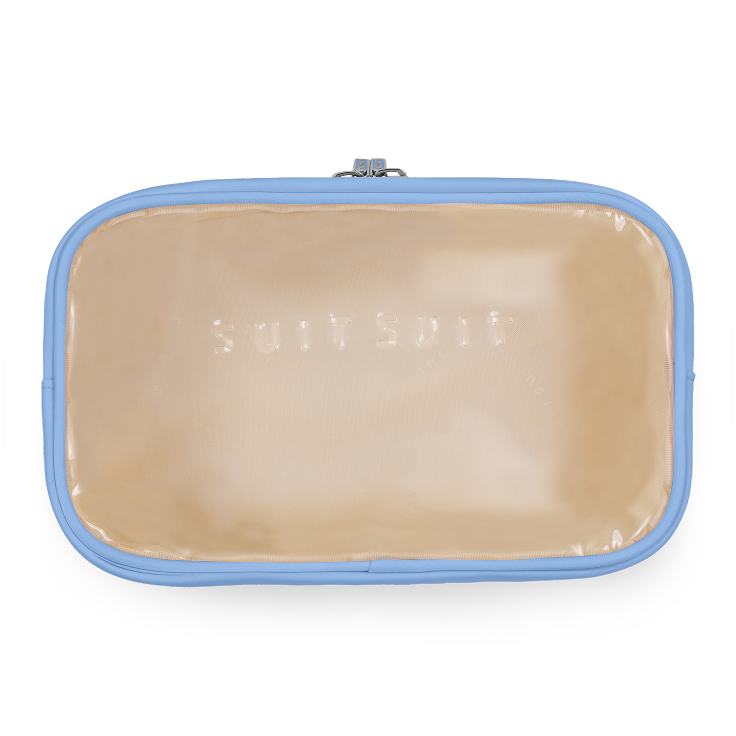 Fabulous Fifties - Alaska Blue - Packing Cube Set (55 cm)